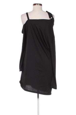 Kleid Unbranded, Größe L, Farbe Schwarz, Preis 18,99 €