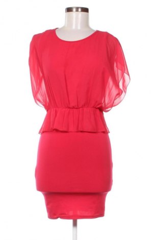 Kleid Unbranded, Größe S, Farbe Rot, Preis 20,99 €