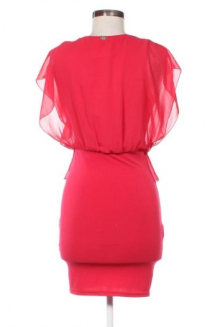 Kleid Unbranded, Größe S, Farbe Rot, Preis 20,99 €