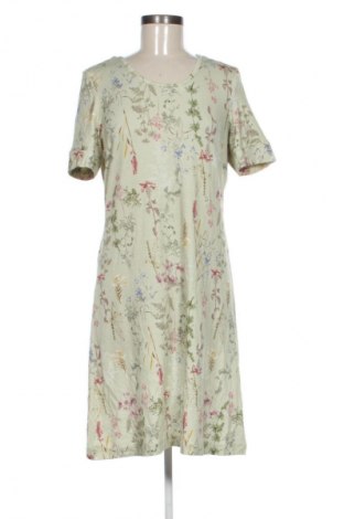 Kleid Unbranded, Größe L, Farbe Mehrfarbig, Preis 18,99 €