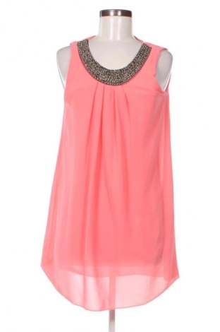 Kleid Unbranded, Größe S, Farbe Orange, Preis 20,99 €