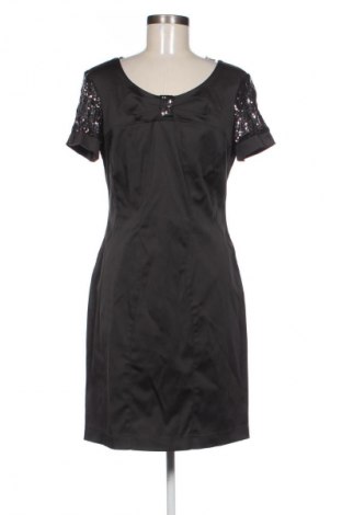 Kleid Unbranded, Größe L, Farbe Schwarz, Preis 30,00 €