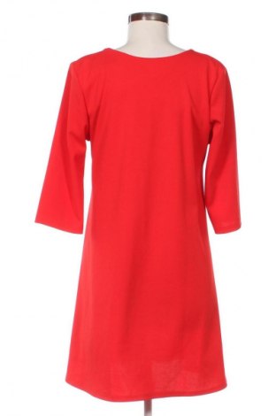 Kleid Unbranded, Größe L, Farbe Rot, Preis 18,99 €