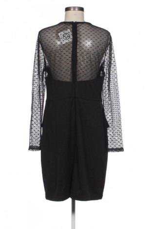 Kleid Unbranded, Größe XXL, Farbe Schwarz, Preis 20,00 €