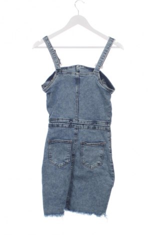 Kleid Unbranded, Größe XS, Farbe Blau, Preis 14,99 €