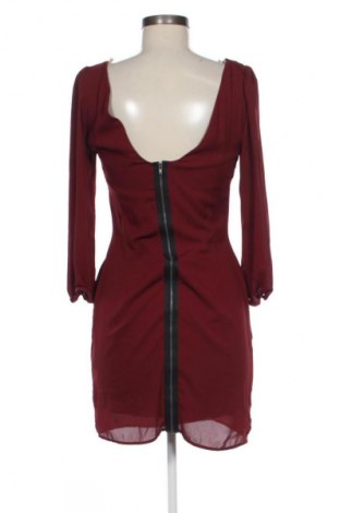 Šaty  Unbranded, Velikost S, Barva Červená, Cena  449,00 Kč