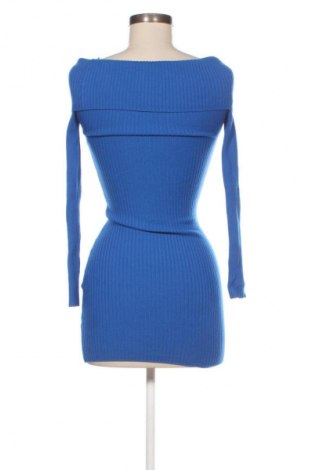 Рокля Unbranded, Размер XS, Цвят Син, Цена 73,15 лв.