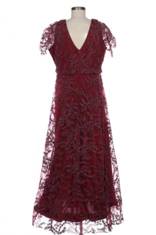 Šaty  Unbranded, Velikost XXL, Barva Červená, Cena  849,00 Kč