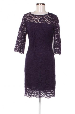 Рокля Unbranded, Размер M, Цвят Лилав, Цена 39,10 лв.