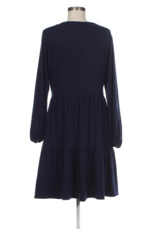Šaty  Unbranded, Velikost L, Barva Modrá, Cena  299,00 Kč