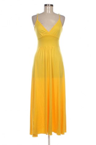 Šaty  Unbranded, Velikost S, Barva Žlutá, Cena  494,00 Kč