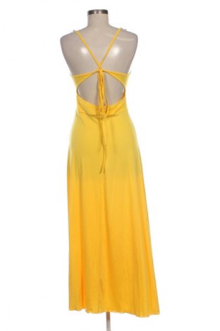 Šaty  Unbranded, Velikost S, Barva Žlutá, Cena  494,00 Kč