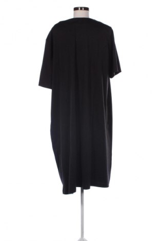 Kleid Unbranded, Größe 3XL, Farbe Schwarz, Preis 17,99 €