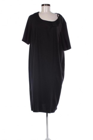 Kleid Unbranded, Größe 3XL, Farbe Schwarz, Preis 17,99 €
