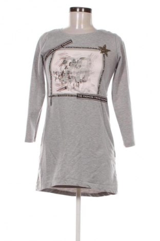 Šaty  Unbranded, Velikost S, Barva Šedá, Cena  494,00 Kč