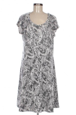 Φόρεμα Unbranded, Μέγεθος XXL, Χρώμα Πολύχρωμο, Τιμή 19,95 €