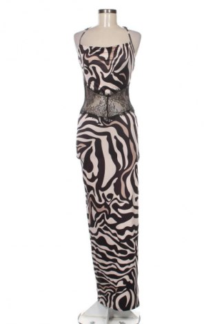 Рокля Unbranded, Размер S, Цвят Многоцветен, Цена 39,10 лв.