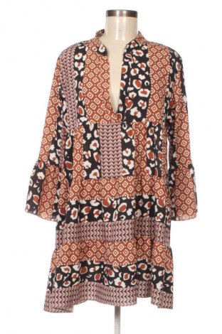 Sukienka Unbranded, Rozmiar L, Kolor Kolorowy, Cena 39,99 zł