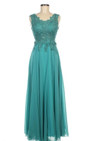 Φόρεμα Unbranded, Μέγεθος M, Χρώμα Πράσινο, Τιμή 29,66 €