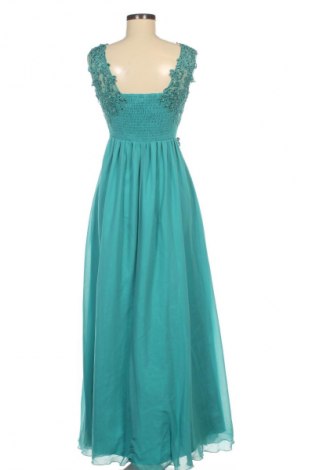 Φόρεμα Unbranded, Μέγεθος M, Χρώμα Πράσινο, Τιμή 29,66 €