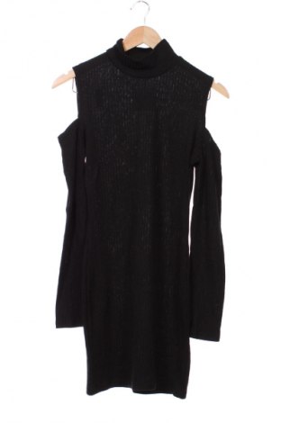 Šaty  Unbranded, Velikost XS, Barva Černá, Cena  209,00 Kč