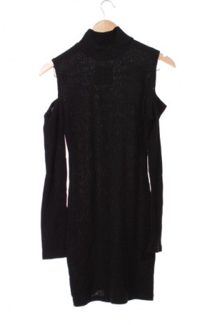 Šaty  Unbranded, Velikost XS, Barva Černá, Cena  209,00 Kč