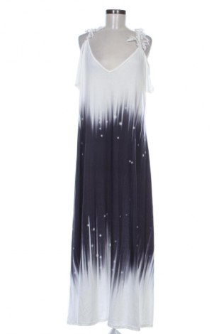 Kleid Unbranded, Größe 3XL, Farbe Mehrfarbig, Preis 19,95 €