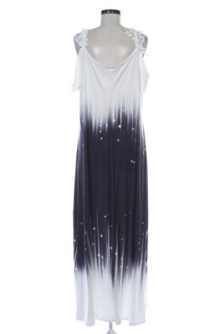 Kleid Unbranded, Größe 3XL, Farbe Mehrfarbig, Preis 19,95 €