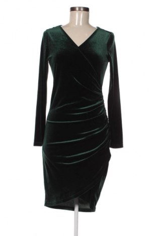 Рокля Unbranded, Размер M, Цвят Зелен, Цена 22,99 лв.