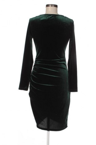 Рокля Unbranded, Размер M, Цвят Зелен, Цена 22,99 лв.