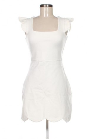 Šaty  Unbranded, Velikost M, Barva Krémová, Cena  926,00 Kč