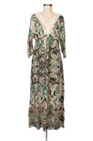 Sukienka Unbranded, Rozmiar S, Kolor Kolorowy, Cena 83,99 zł