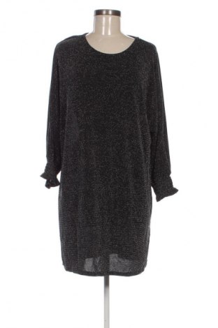 Sukienka Unbranded, Rozmiar L, Kolor Srebrzysty, Cena 46,99 zł