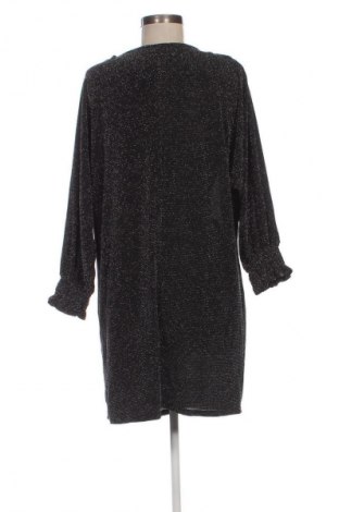 Sukienka Unbranded, Rozmiar L, Kolor Srebrzysty, Cena 46,99 zł