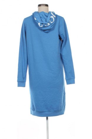 Sukienka Unbranded, Rozmiar L, Kolor Niebieski, Cena 86,99 zł