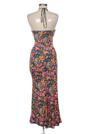 Рокля Unbranded, Размер S, Цвят Многоцветен, Цена 39,10 лв.