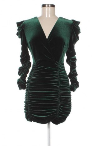 Рокля Unbranded, Размер S, Цвят Зелен, Цена 58,65 лв.