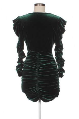 Рокля Unbranded, Размер S, Цвят Зелен, Цена 58,65 лв.