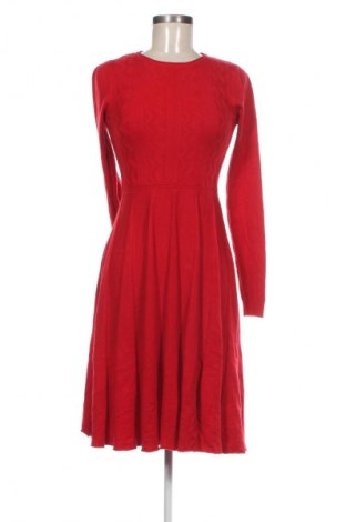Kleid Unbranded, Größe L, Farbe Rot, Preis 18,99 €
