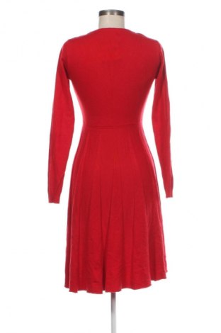 Kleid Unbranded, Größe L, Farbe Rot, Preis 18,99 €
