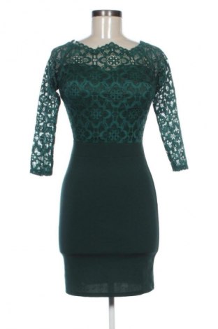 Kleid Unbranded, Größe S, Farbe Grün, Preis 19,95 €