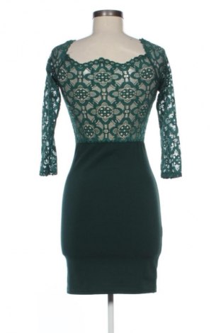 Kleid Unbranded, Größe S, Farbe Grün, Preis 19,95 €