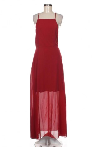 Šaty  Unbranded, Velikost L, Barva Červená, Cena  494,00 Kč