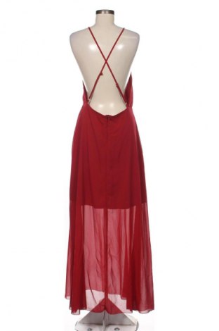 Šaty  Unbranded, Velikost L, Barva Červená, Cena  494,00 Kč