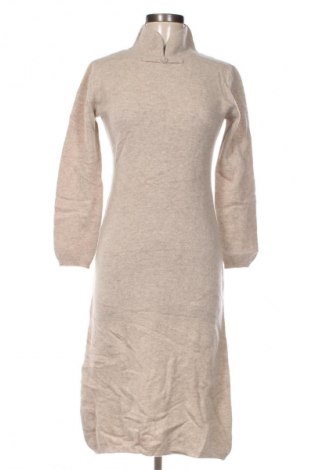 Φόρεμα Unbranded, Μέγεθος M, Χρώμα  Μπέζ, Τιμή 11,99 €