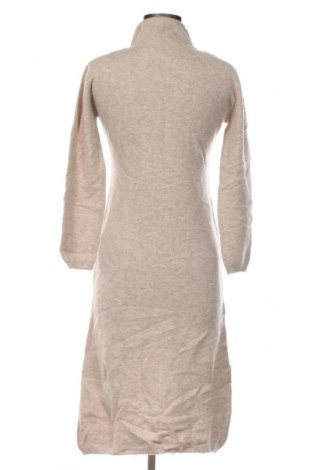 Φόρεμα Unbranded, Μέγεθος M, Χρώμα  Μπέζ, Τιμή 11,99 €