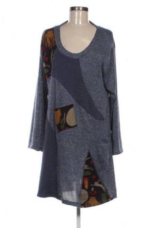 Šaty  Unbranded, Velikost XXL, Barva Vícebarevné, Cena  496,00 Kč