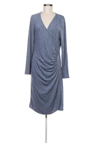 Φόρεμα Unbranded, Μέγεθος XL, Χρώμα Μπλέ, Τιμή 25,99 €