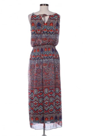 Sukienka En focus Studio, Rozmiar M, Kolor Kolorowy, Cena 89,71 zł