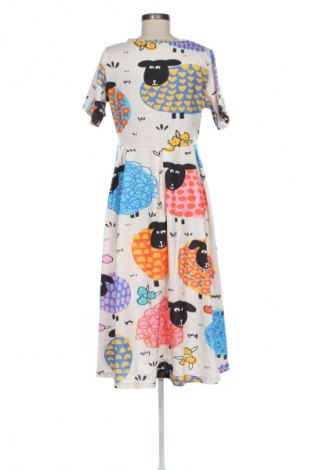 Šaty  Unbranded, Velikost S, Barva Vícebarevné, Cena  496,00 Kč